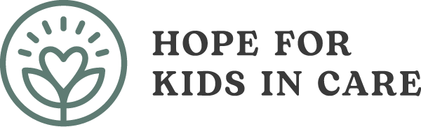 Hope for Kids in Care